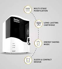 Eureka forbes aquasure aquaflow dx water purifier | more water purifiers. Aquasure Water Purifier Delight 7 Litres From Aquaguard Bestwaterpurifier