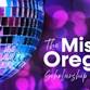 Miss Oregon Scholarship Program 2026 event image