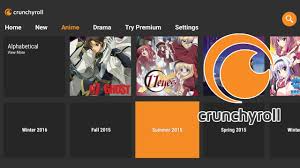 Download crunchyroll mod apk +obb/data by clicking on the link below. Crunchyroll Mod Apk 3 14 0 Premium Unlocked For Android