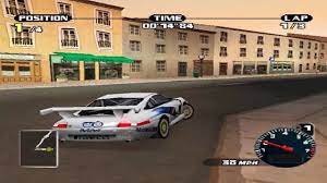 Need For Speed Porsche Unleashed Ps1 Gameplay Youtube