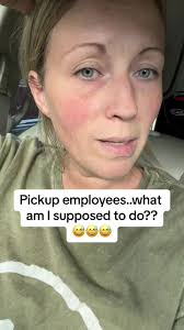 Please tell me im not being rude!! 😅 i thought i was doing it right but  now idk. #groceryshopping #grocerypickup #pickup #question #questions  #relatable #fyp