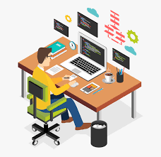 In this category computer we have 192 free png images with transparent background. Technologies We Work With Illustration Computer Business Hd Png Download Transparent Png Image Pngitem