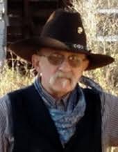 Obituary for Charles Frederick Stock