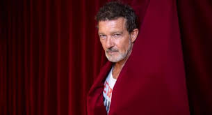 Antonio Banderas aclara su situación financiera y frena los rumores sobre su teatro en Málaga