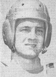 1946 Football Roster