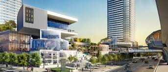 Over 1.8 million nonprofits and charities for donors, volunteers and funders. Ellisdon Brentwood Town Centre Redevelopment Phase 1