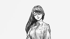 Tokyo Ghoul Caps Ç¥ä»£ Å©ä¸ Ii Kamishiro Rize See over 73 kamishiro rize images on danbooru. tokyo ghoul caps ç¥ä»£ å©ä¸ ii