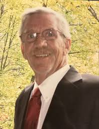 Obituary information for Jimmy "Jim" L. Waits