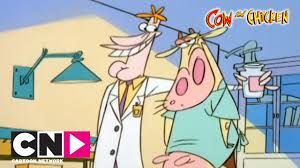 Rabbit manure is less smelly as other manures. Part Time Job Cow And Chicken Cartoon Network Youtube