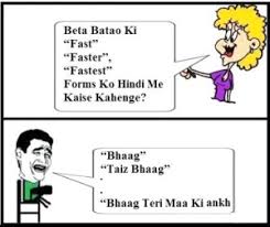 We have carefully choose the best wallpaper pictures for funny hindi chutkule and jokes that you can send through whatsapp, and facebook. Hindi Translation Of English Forms Of Verbs Whats App