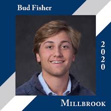 Bud Fisher '20 “I think the thing I will miss most is the people. Not being  at Millbrook for the end of my senior year has reminded me that it is a