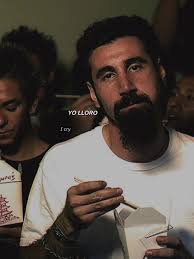 System of A Down Chop Suey Bossa Nova