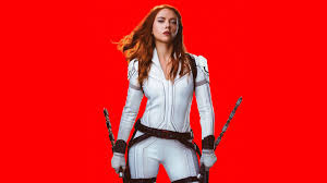 While she looks absolutely amazing with long locks, she's proven that she can rock an edgy, short cut too! Natasha Romanoff 4k Ultra Hd Wallpaper Background Image 3840x2160