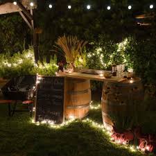 Vielleicht nicht der klassische weg eine theke zu. Garten Bar Selber Bauen Freshouse
