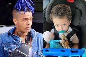 Xxx's son