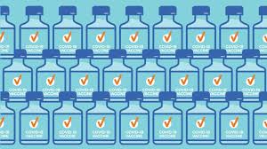 Review your emergency and business continuity plans and ensure your workers have been trained and have had refreshers on infection control and use of ppe. Covid 19 Vaccines Australian Government Department Of Health
