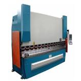 Automatic Hydraulic NC Sheet Bending Machine at best price ...