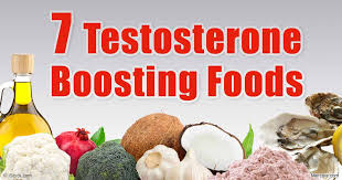 So grab a pen, jot down a grocery list of these eat this, not that. 7 Testosterone Boosting Foods Ramsey Nj Patch