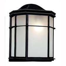 The home mender, dustin luby, shows us how to install a light fixture on the ceiling. Outdoor Wall Porch Lights Outdoor Ceiling Light Fixture Flush Mount Porch Rust Metal Glass Frosted Lantern Home Garden Agorganization Com