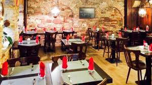 Restaurant Le Thomasien Strasbourg