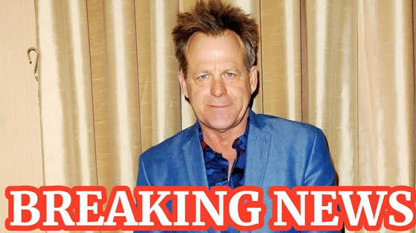 So Sad! Scott Baldwin Announce The Worst News For Fans General Hospital!  (Details in Comments)