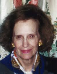 Marjorie Stafford Ensminger, Aka Margie Obituary