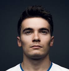 Da Cambridge il tuffatore Daniel Goodfellow