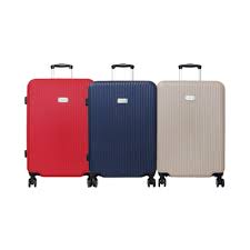 Originated from united kingdom, the barry smith bags and luggage are well known among frequent flyers for its quality that could endure diverse storage conditions while withstanding all. Barry Smith Club 26 Luggage Go Shop