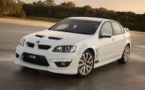 Hsv clubsport r8 tourer (2013). 2009 Hsv Clubsport R8 Wallpapers And Hd Images Car Pixel