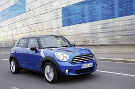 Got A Need For Speed So Does The Mini Countryman All4 Mini Countryman Mini Cooper Countryman Mini Cooper