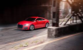 Image result for Brilliant Red 2009 TT