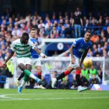 Rangers v celtic first half sunday 12th may 2019 ibrox stadium, glasgow the derby win takes the hosts to within (oldco) rangers v celtic 2nd jan 2011. What Channel Is Celtic Vs Rangers Kick Off Time Tv And Live Stream Details Mirror Online