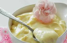 Creme Patissiere Legere Sans Oeufs Une Creme Patissiere Legere