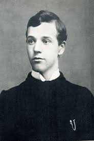 The Children of John Humphrey Noyes