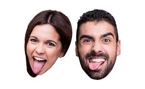 Our design team works hard to get a perfect cutout of your face from your uploaded photo.you can put your face on these socks! Custom Photo Socks Yellow Put Your Favorite Photo On Socks