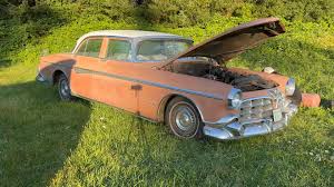 Image result for Crown Imperial Green 1955 Chrysler