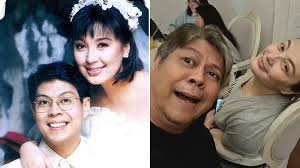 Sharon Cuneta, Kiko Pangilinan celebrate 25th anniversary