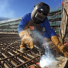 Damnoverload Shop Redbubble In 2021 Welders Metal Workers Steel Worker