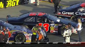 2013 nns dollar general 200 @ phoenix: 2010 Nascar Nationwide Series Federated Auto Parts 300 Youtube