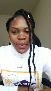 Braids & Ghana-weaving Hairstyles For Ladies