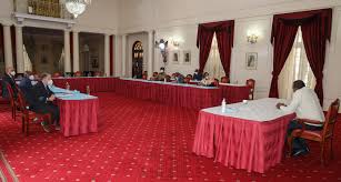 Formula one world championship jean todt and f. State House Kenya Ø¹Ù„Ù‰ ØªÙˆÙŠØªØ± 1 2 World Motorsport Federation Fia Has Committed To Support A Major Road Safety Campaign In The Country Ahead Of Next Year S Safari Rally The Announcement Was Made