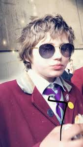 Blowforbradley campaign