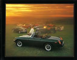 Image result for Snapdragon Yellow 1979 MG