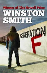 Image result for act like nothing wrong winston smith