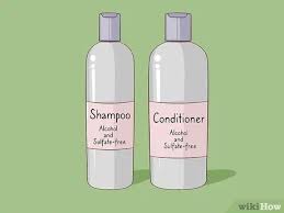 Since washing off the hair dye is part of the dyeing process, you will not have to worry about your hair getting dirty. How To Keep Red Hair Color From Fading 12 Steps With Pictures