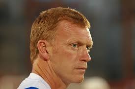 The presence on the pitch followed a protest outside the lowry hotel, where united's players traditionally spend the night before. New David Moyes Jokes After Manchester United 0 3 Liverpool