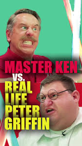 Epic Lightsaber Duel at Maplewood Mall