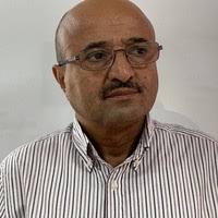 Sadiq Abdulwahed Ahmed Ismail