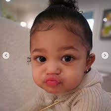 Stormi and daddy with the same filter#kyliejenner #traviscott #stormijenner kylie jenner travis scott. Kylie Jenner Beitrage Hommage An Die Tochter Stormi Zweiten Geburtstag Wir Waren Fureinander Aktuelle Boulevard Nachrichten Und Fotogalerien Zu Stars Sternchen