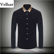 It's a great base for a formal event, at the office or dressed down for a more casual occasion. Buy Black And Gold Dress Shirt 60 Off Share Discount